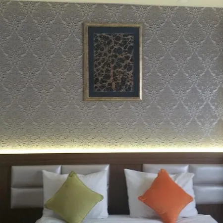 Otel Bera Mevlana - Special Category