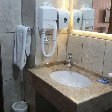 Bera Mevlana - Special Category Otel Konya