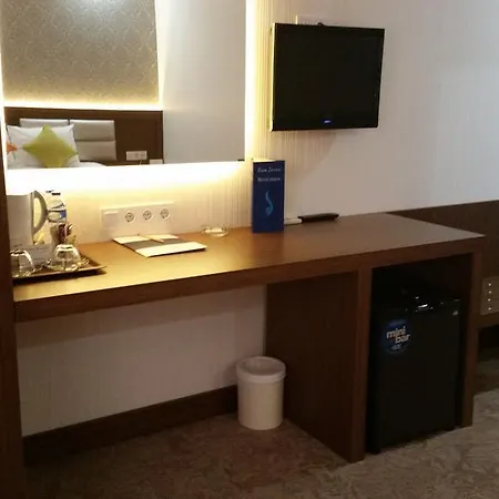 Otel Bera Mevlana - Special Category 3*