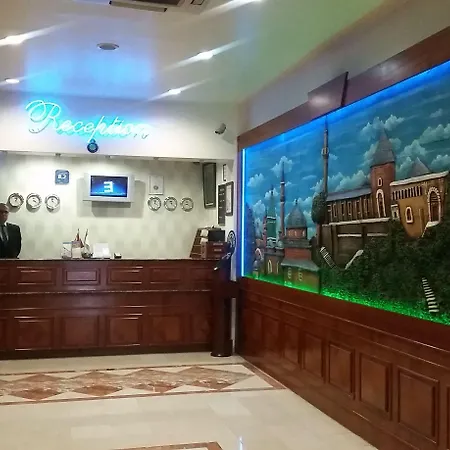 Bera Mevlana - Special Category 3* Konya