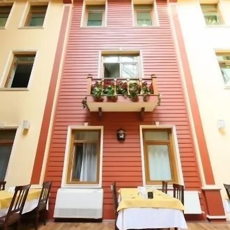 Bera Mevlana - Special Category Otel Konya