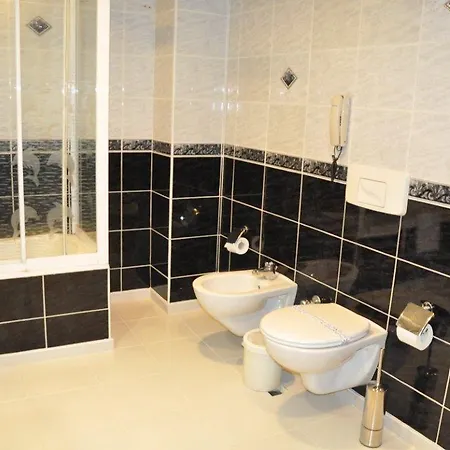 Bera Mevlana - Special Category Otel Konya
