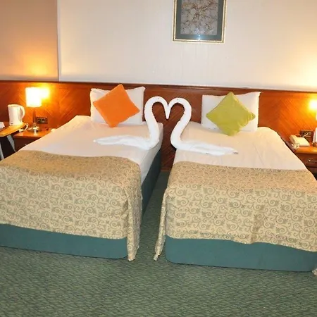 Otel Bera Mevlana - Special Category Konya
