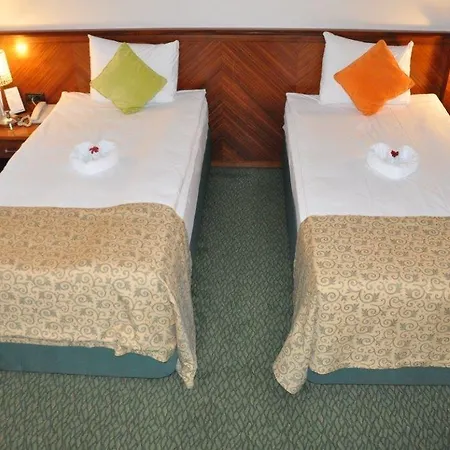 Bera Mevlana - Special Category Otel 3*