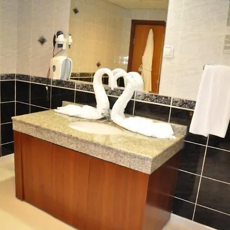 Otel Bera Mevlana - Special Category 3*