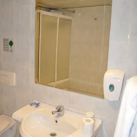 Otel Bera Mevlana - Special Category
