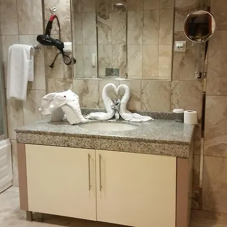 Bera Mevlana - Special Category Otel 3*
