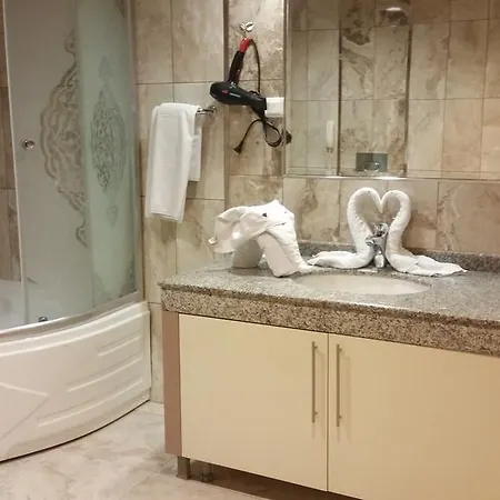 Bera Mevlana - Special Category Otel Konya