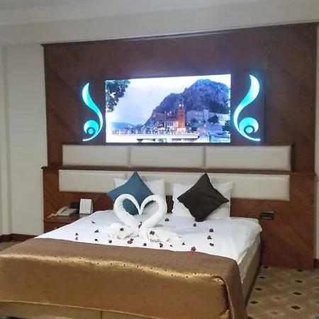 Bera Mevlana - Special Category Otel Konya