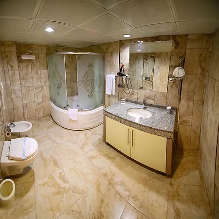 Otel Bera Mevlana - Special Category 3*