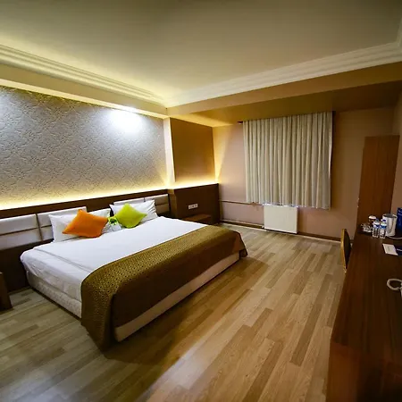 Otel Bera Mevlana - Special Category Konya