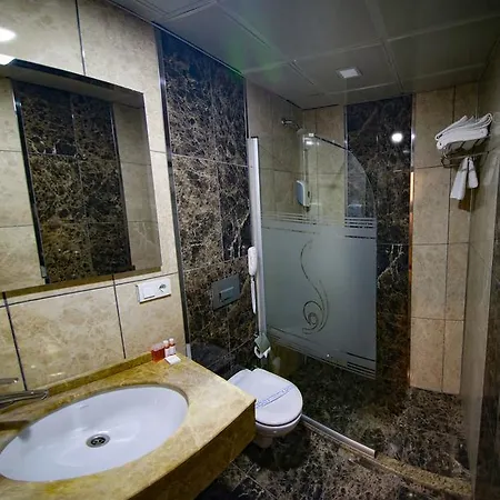Otel Bera Mevlana - Special Category