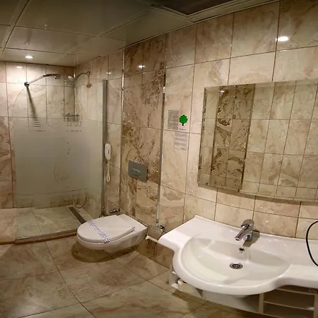 Bera Mevlana - Special Category Otel 3*