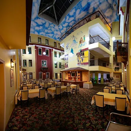 Bera Mevlana - Special Category Otel 3*