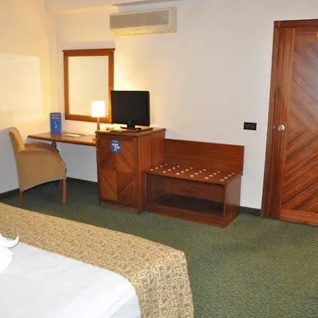 Otel Bera Mevlana - Special Category